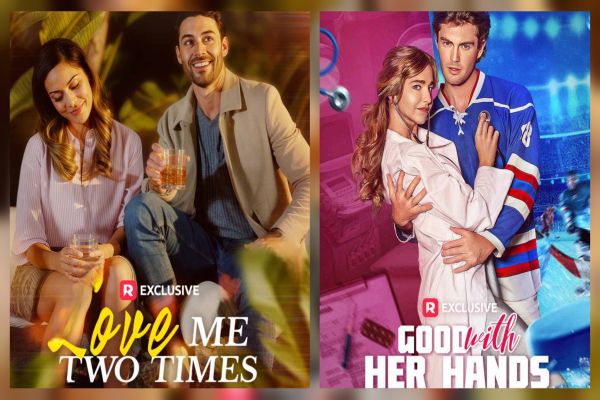 Top movies like Anyone But You