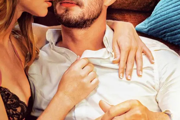 fifty shades of grey sex scene