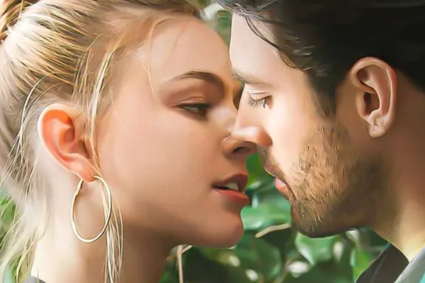 movies similar to fifty shades of grey