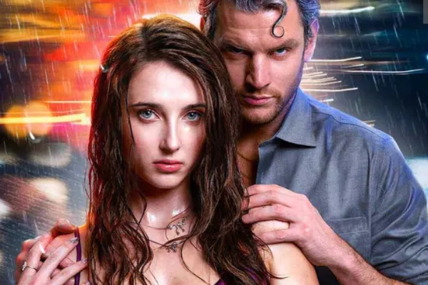 movies like fifty shades of grey