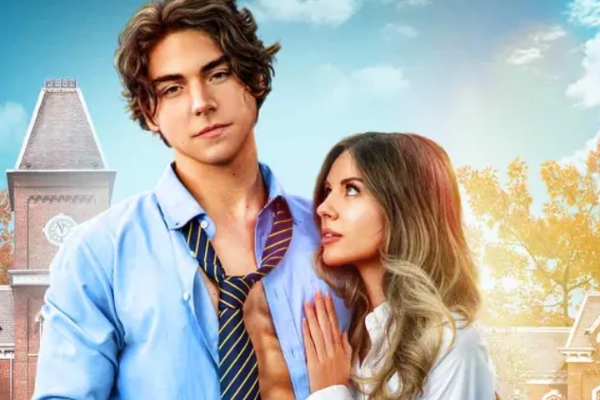 films like fifty shades of grey