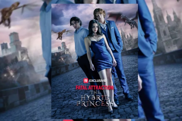 movies like harry potter fatal attraction the hybrid princess