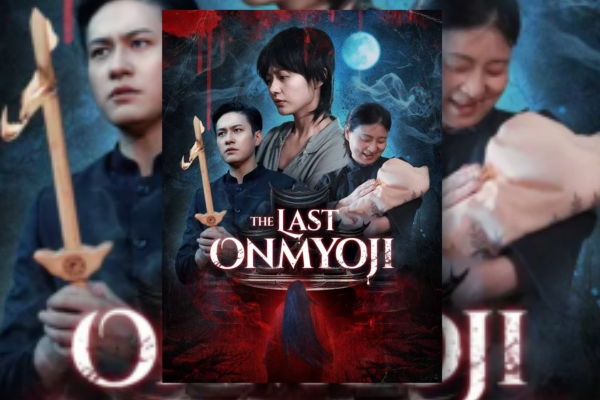 movies like harry potter the last onmyoji