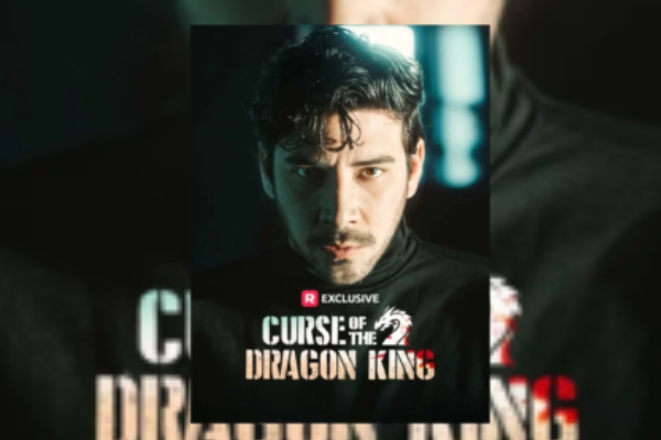 Movies like pride and prejudice curse of the dragon king