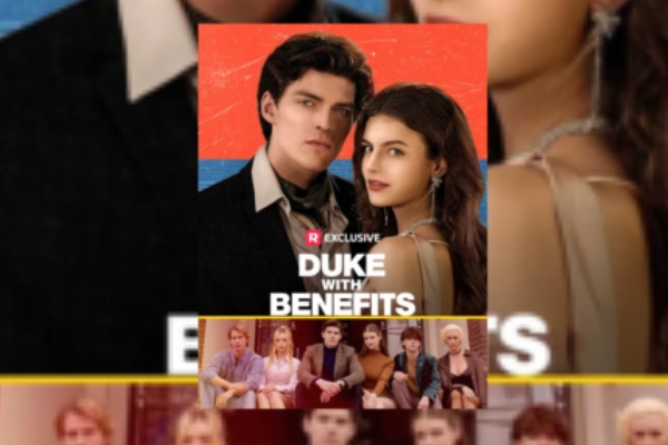 Movies like pride and prejudice duke with benefits