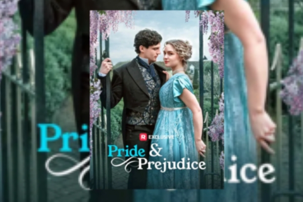 Movies like pride and prejudice reelshort’s pride and prejudice