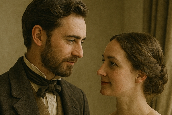 Movies like pride and prejudice reelshort