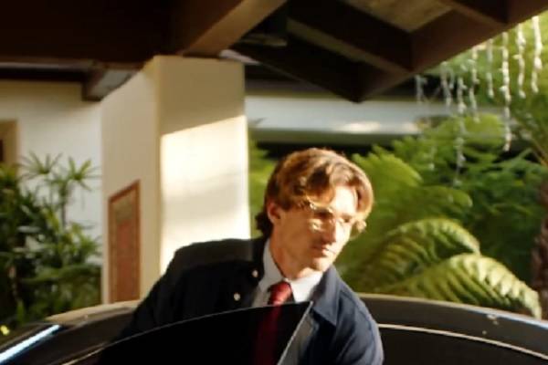 girl boss returns home