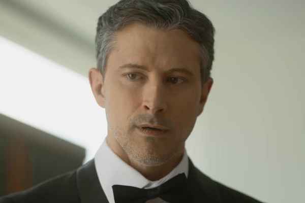 My Sunset Love Affair With The Billionaire CEO Short Movie