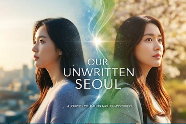 Our unwritten seoul movie review