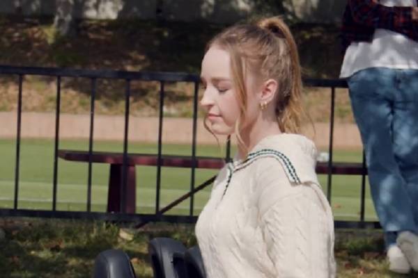 Park Avenue Girls Don't Play Nice ending