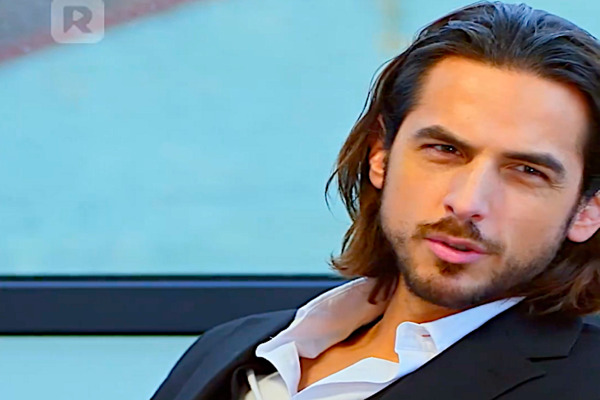 Pierre Longer Lifestyle