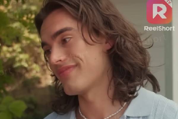 Reel Short Poolboy Movie