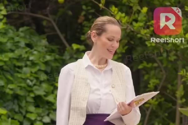 Pool Boy ReelShort Cast Principal Summer