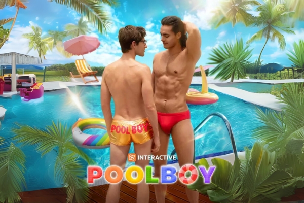 Poolboy Ending 2025