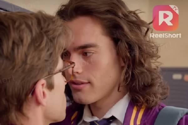 Poolboy ReelDrama Story