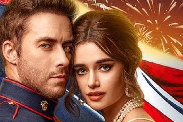 Money Robots and a Happy 4th of July short drama