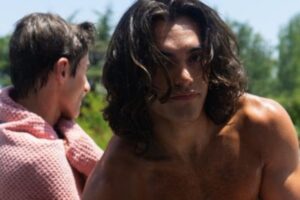 The Face of Fame: Sky Kawai - ReelShort Fandom