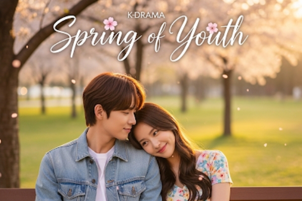 spring of youth ending