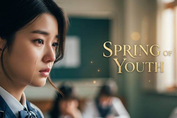 spring of youth finale