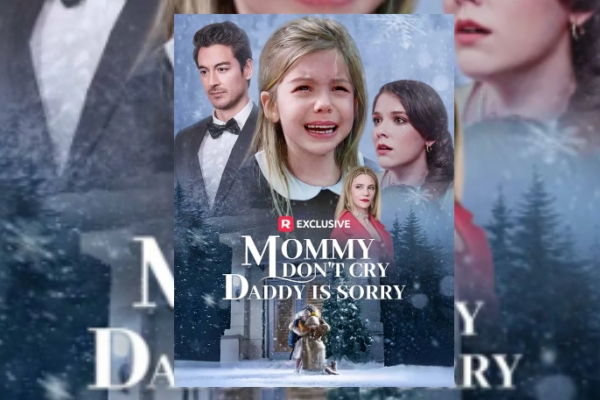 spring of youth mommy don’t cry daddy is sorry