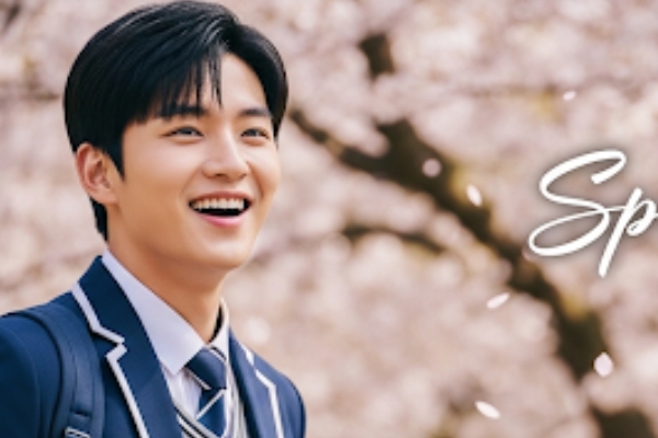 spring of youth plot