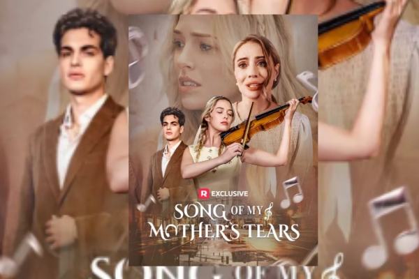 spring of youth song of my mother’s tears