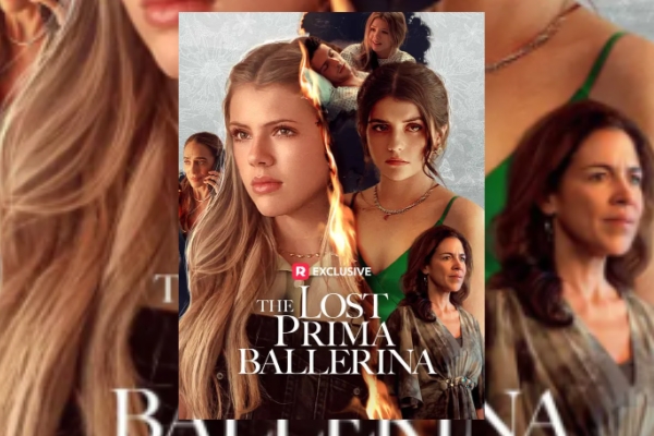 spring of youth the lost prima ballerina