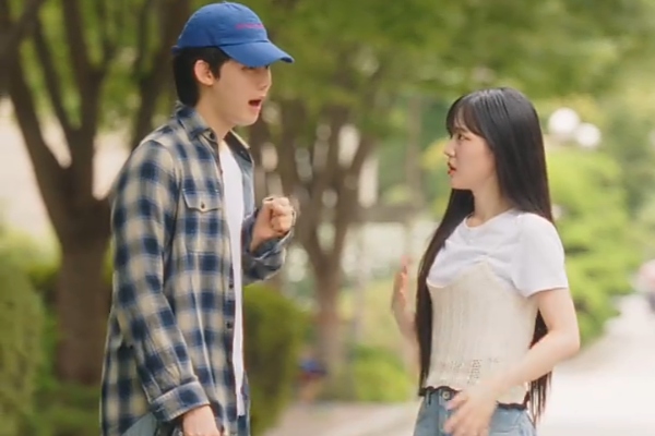 summit of our youth ep 13