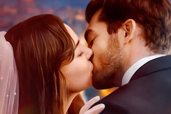 Surprise Vows With My CEO Husband Introduction