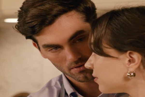 Surprise Vows With My CEO Husband Plot