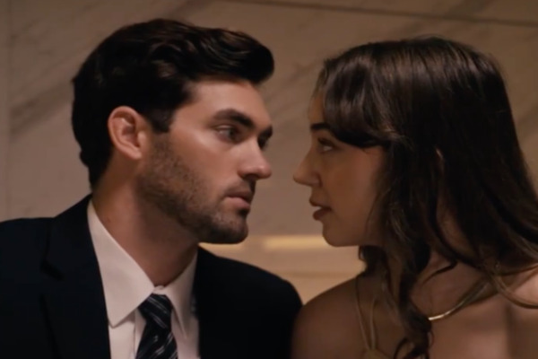 Surprise Vows With My CEO Husband Storyline