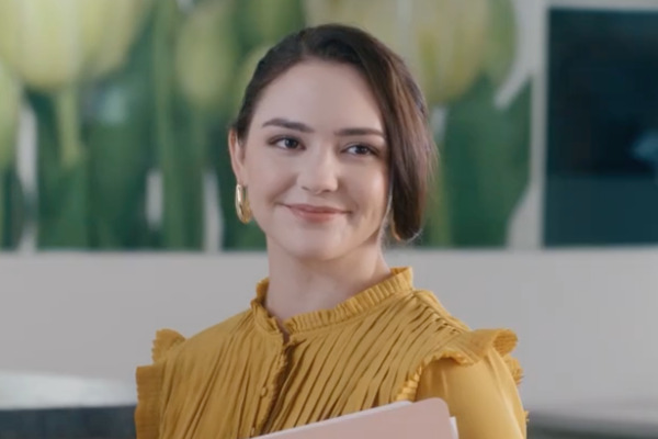 Surprise Vows With My CEO Husband Supporting Actress