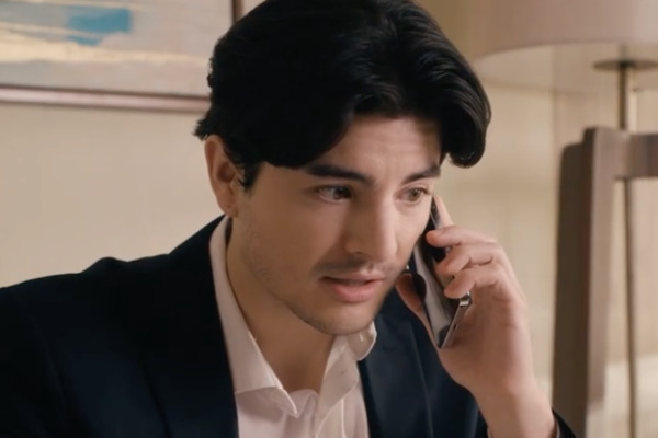 Surprise Vows With My CEO Husband Supporting Actor