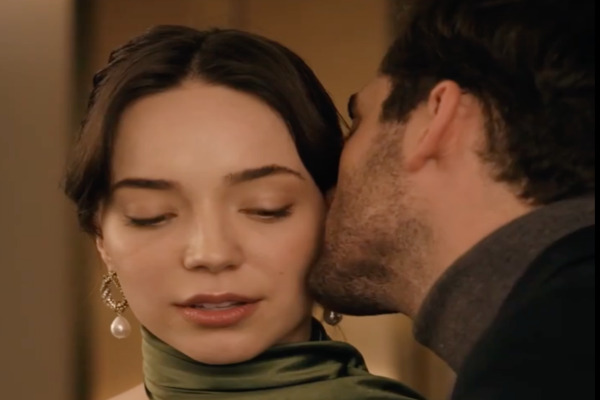 Surprise Vows With My CEO Husband Hot Episodes