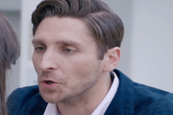 Surprise Vows With My CEO Husband Main Villain