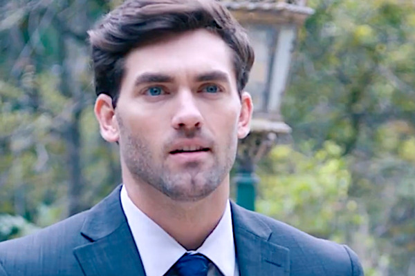 Surprise Vows With My CEO Husband Lead Actor