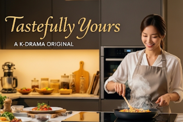 Tastefully yours ending