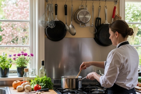 Tastefully yours plot