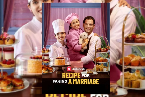 Tastefully yours recipe for faking a marriage