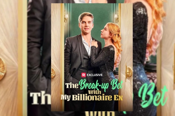 Tastefully yours the break-up bet with my billionaire ex