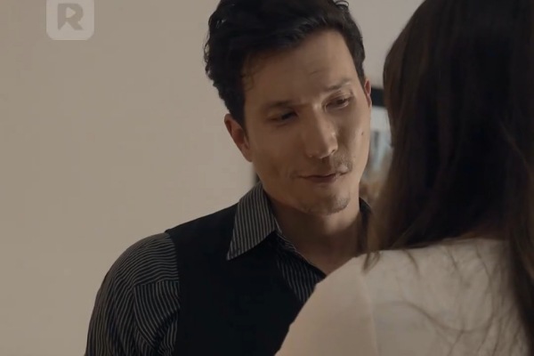 That Makes Two of Us Movie