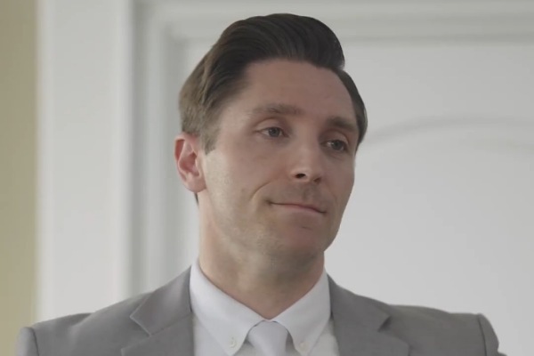 The Beast on Her Leash Movie Cast