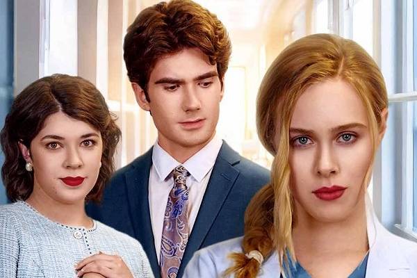 The Divorced Wife Is A Genius Surgeon Summary