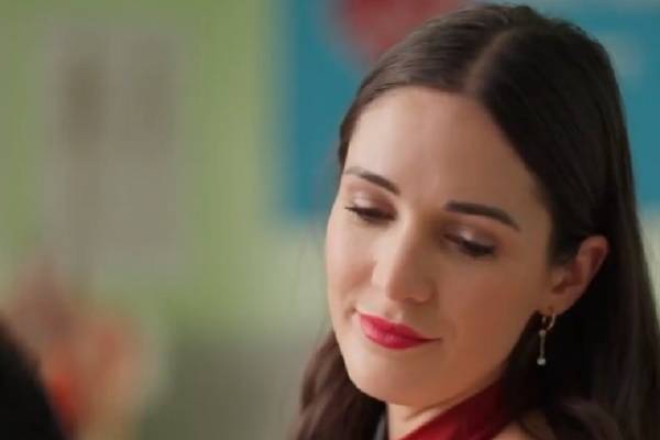 The Divorced Wife Is A Genius Surgeon Cast