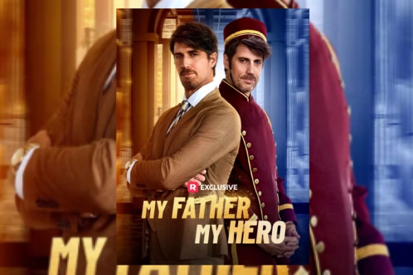 the fantastic four first steps movie review my father my hero