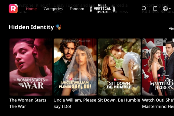 the fantastic four first steps movie review reelshort