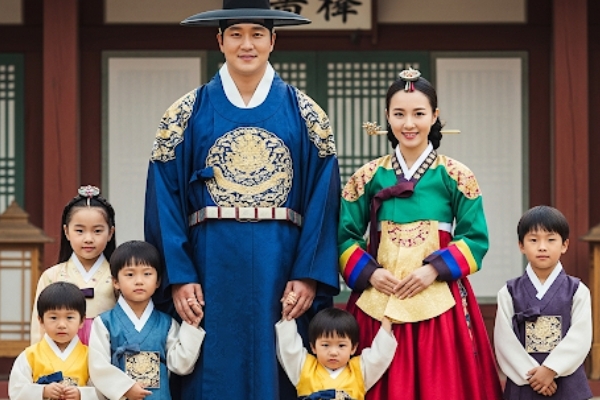 The first night with the duke adaptation