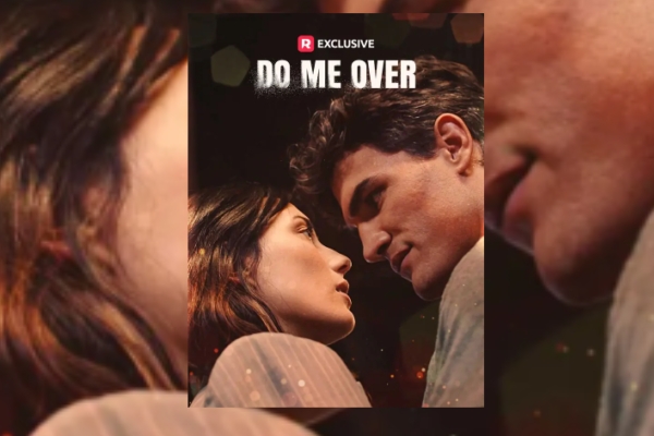 The first night with the duke do me over