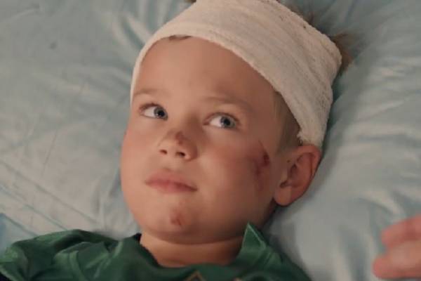 The Guy They Tormented Is Their Long Lost Son Dailymotion